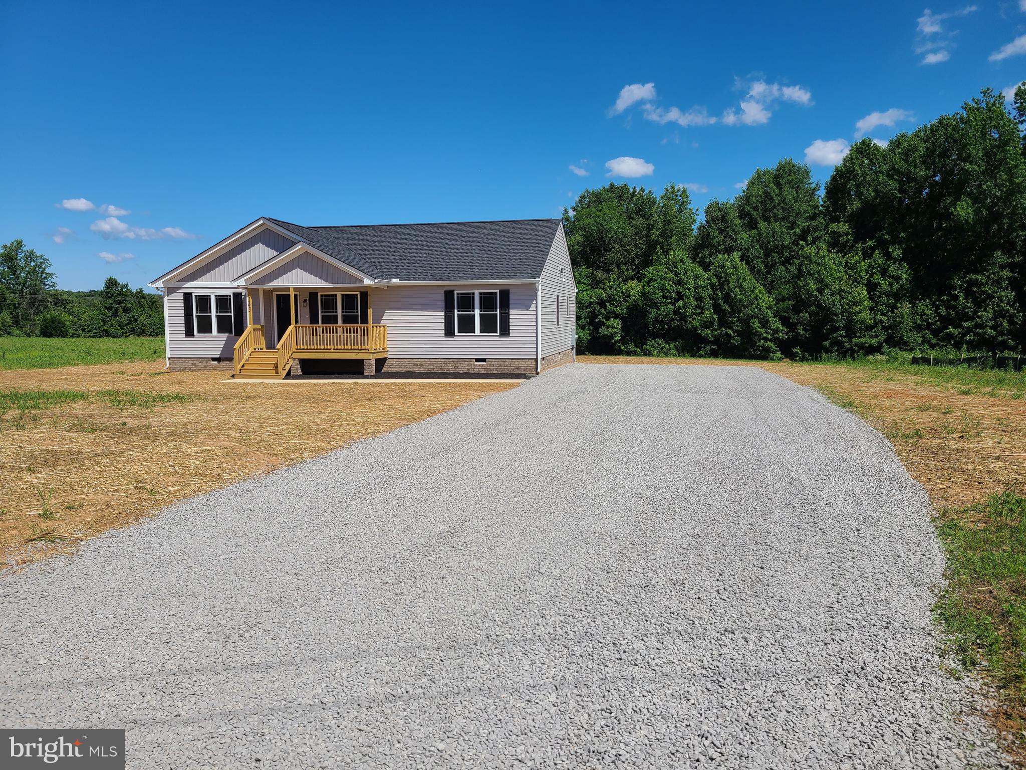3935 Kentucky Springs Road Bumpass, VA 23024 - Photo 1 of 9