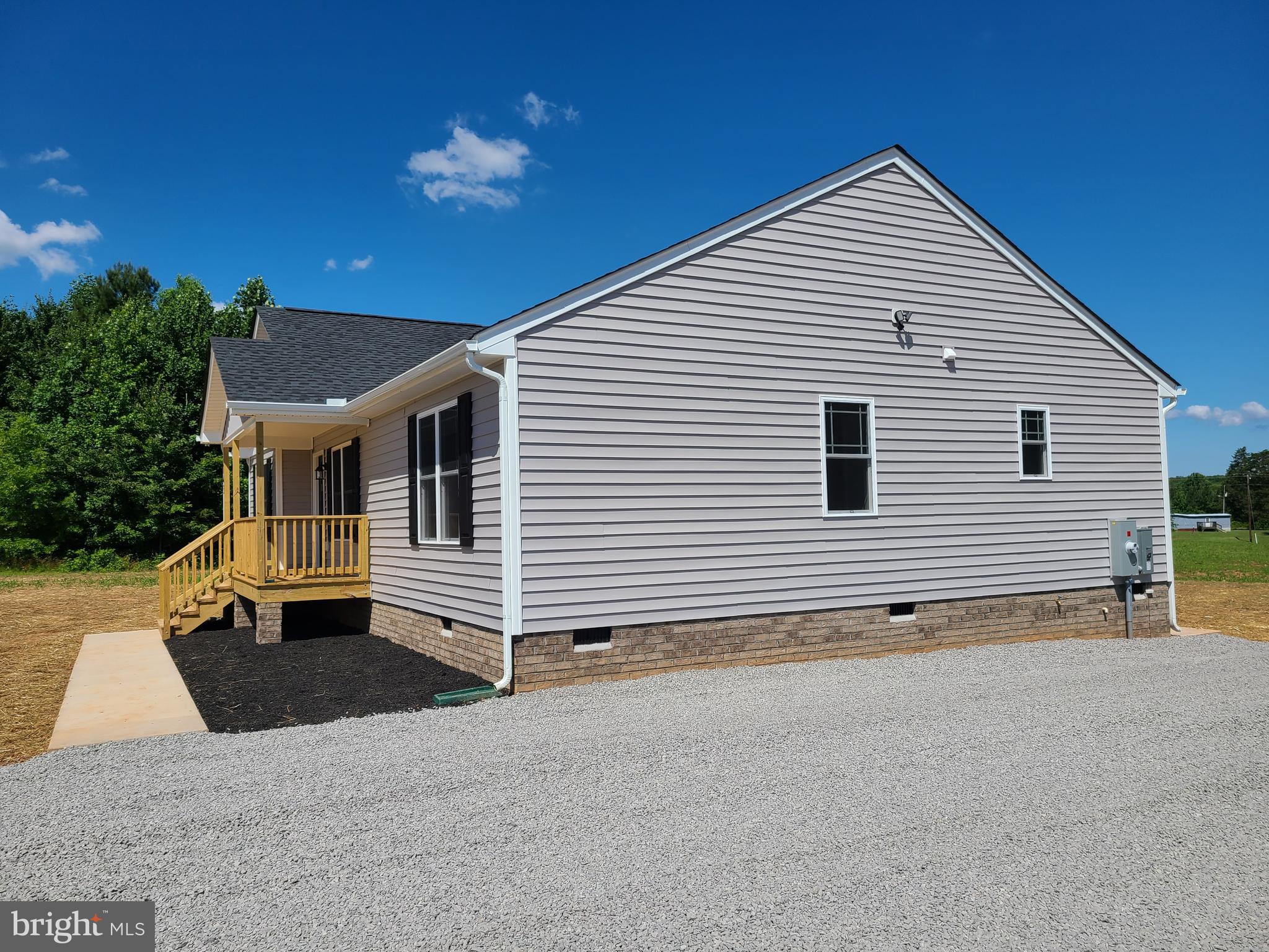 3935 Kentucky Springs Road Bumpass, VA 23024 - Photo 2 of 9