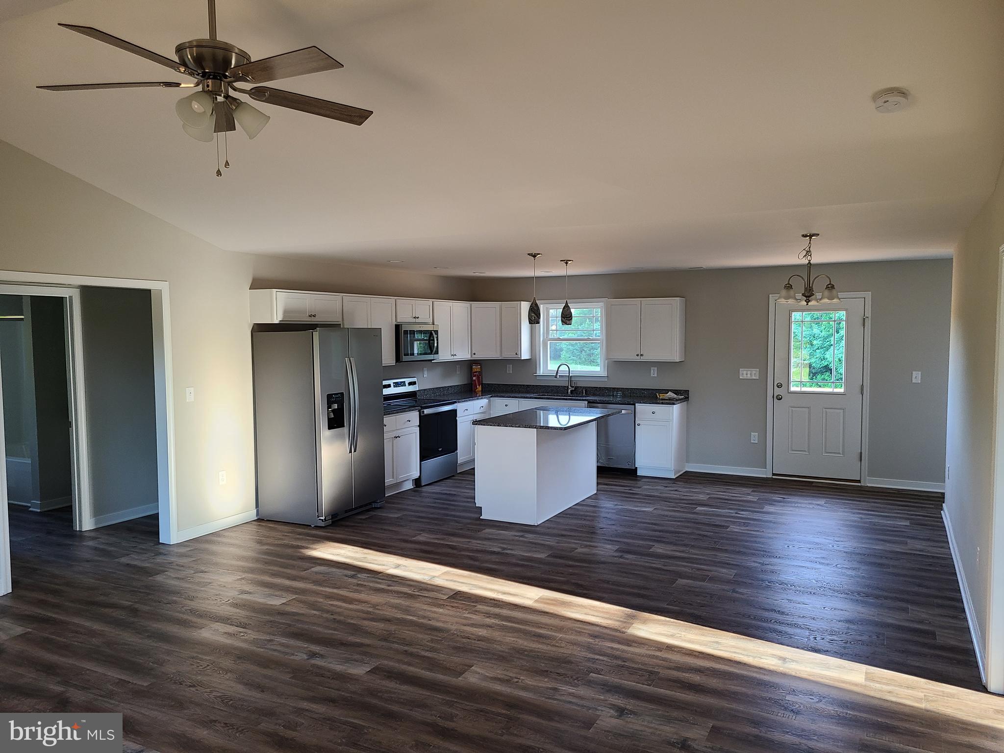 3935 Kentucky Springs Road Bumpass, VA 23024 - Photo 4 of 9
