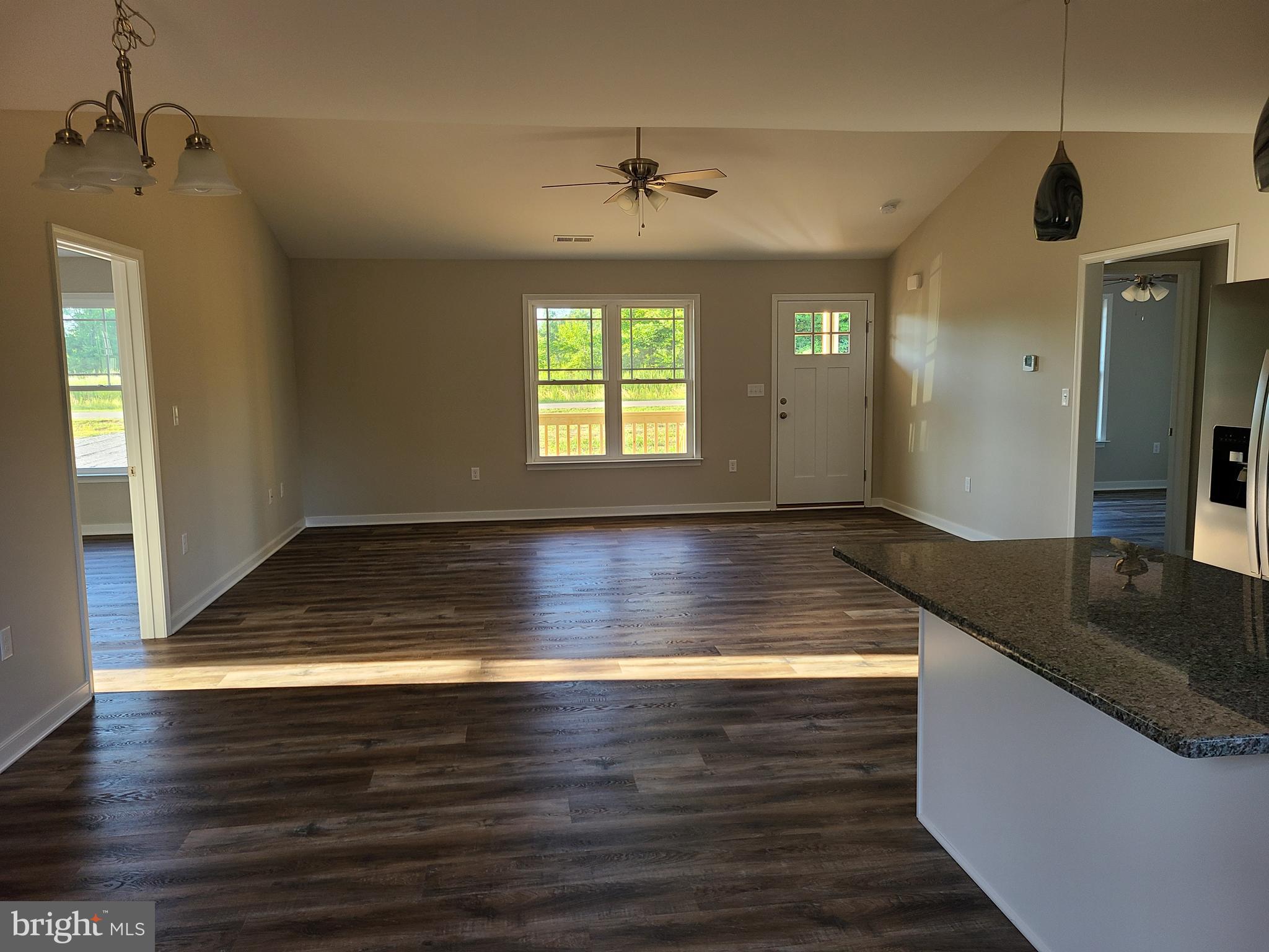3935 Kentucky Springs Road Bumpass, VA 23024 - Photo 5 of 9