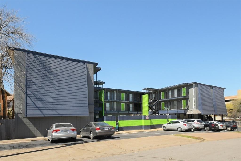 2900 Cole Street, Unit 310 Austin, TX 78705 - Photo 2 of 22