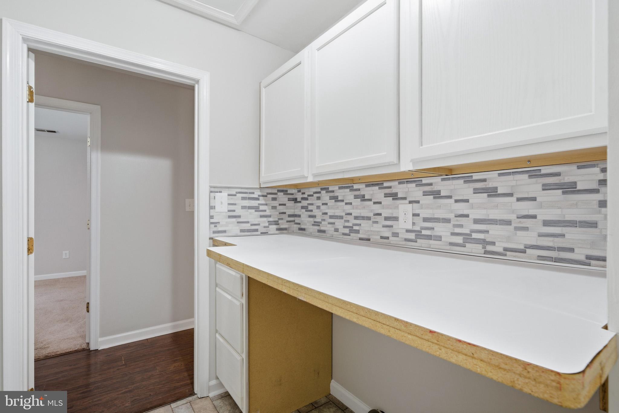 22343 Newtowne Neck Road Leonardtown, MD 20650 - Photo 22 of 40 a view of kitchen sink