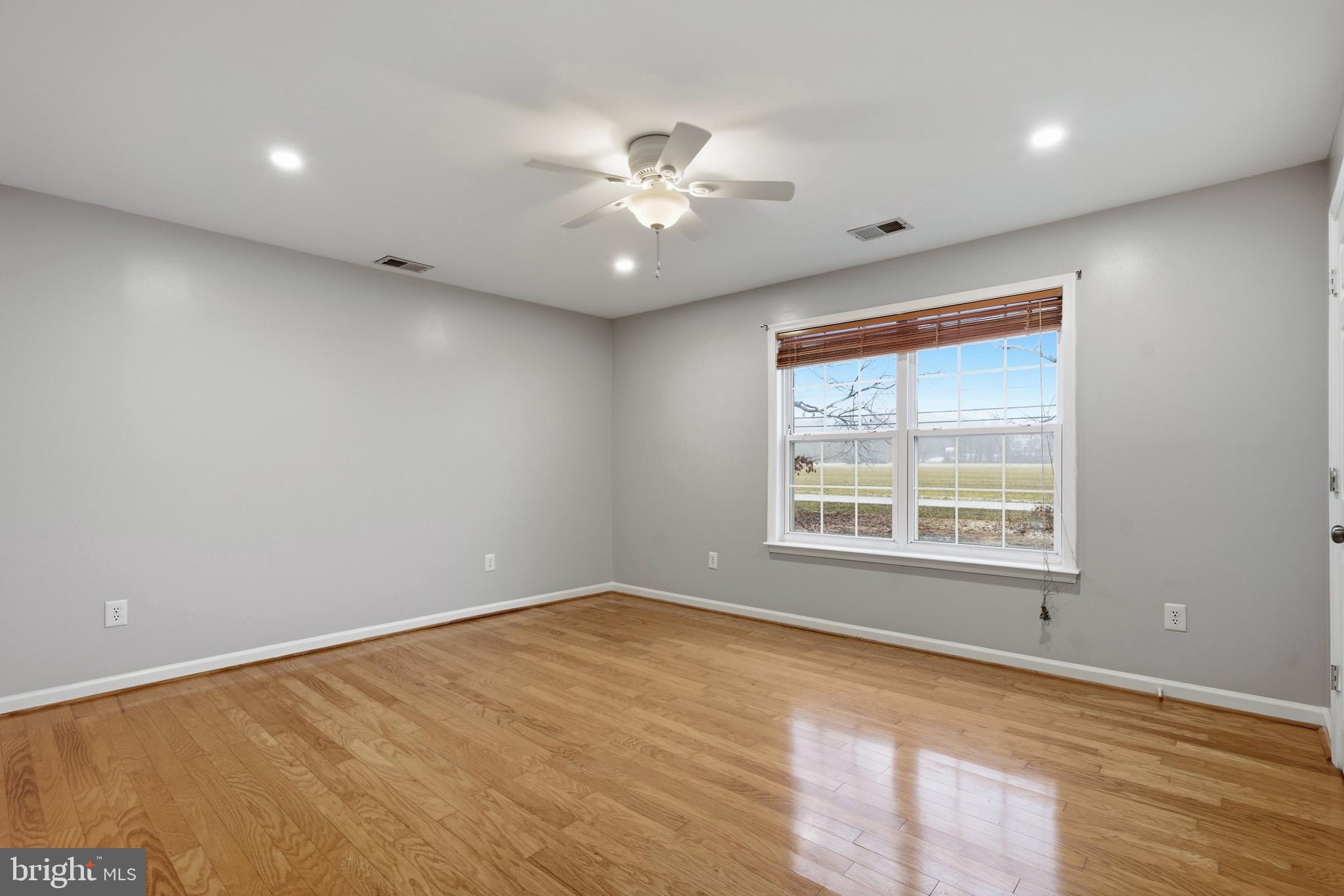 22343 Newtowne Neck Road Leonardtown, MD 20650 - Photo 36 of 40 a view of an empty room with a window