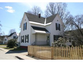 5 Cottage Avenue Springfield, VT 05156 - Photo 2 of 3