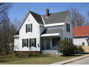 5 Cottage Avenue Springfield, VT 05156 - Photo 3 of 3