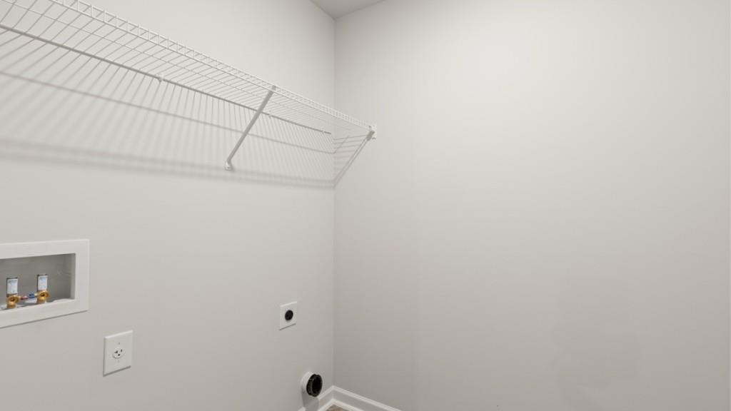 174 Thompson Ridge Lane Dallas, GA 30132 - Photo 29 of 35 a view of small space