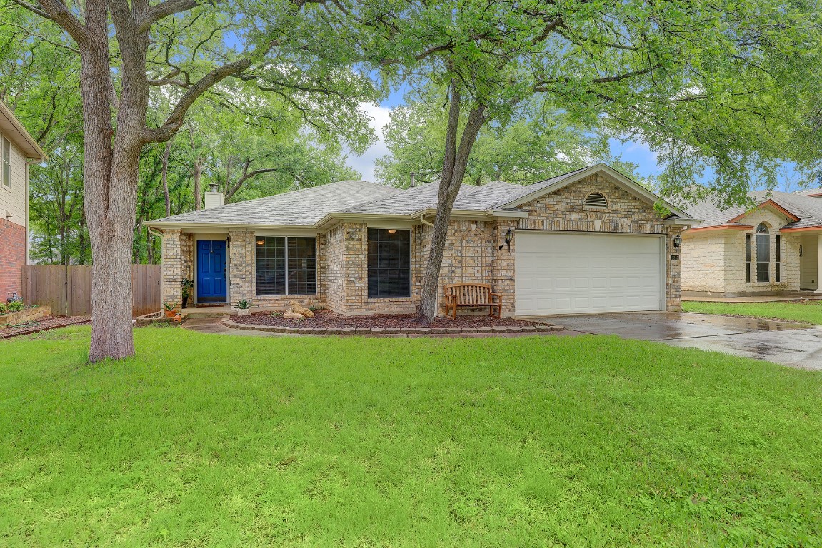3317 Grasshopper Drive Austin, TX 78748 - Photo 1 of 1