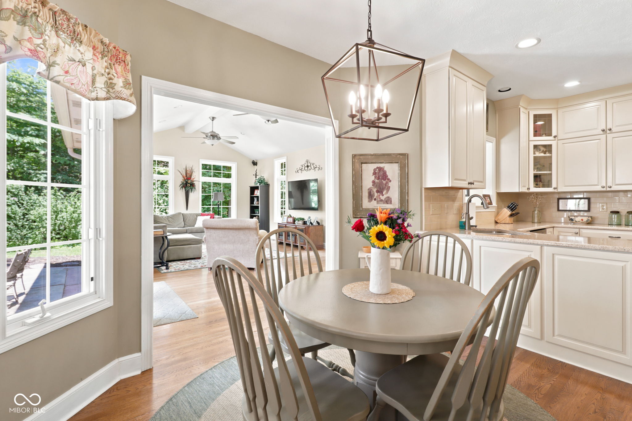 7598 Timber Springs Drive South Fishers, IN 46038 - Photo 16 of 48