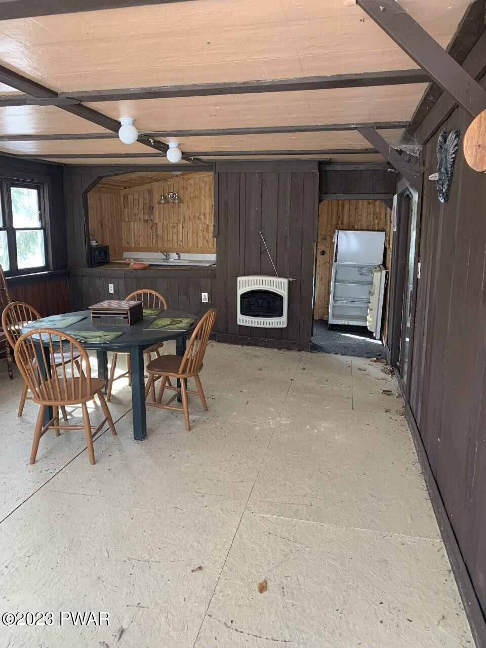512 Fork Mountain Road Equinunk, PA 18417 - Photo 21 of 22