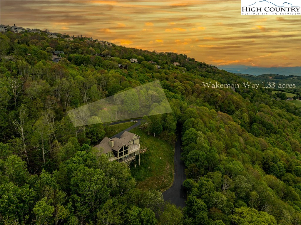 Wakeman Way Banner Elk, NC 28604 - Photo 3 of 10 a view of an ocean and beach