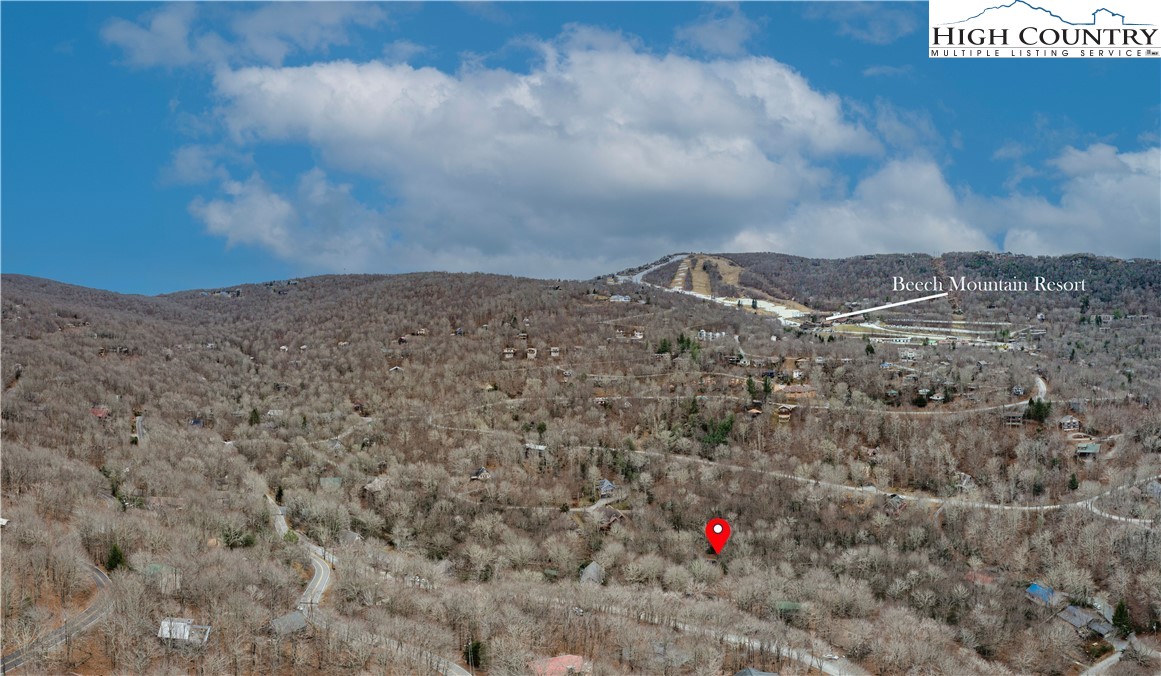 Wakeman Way Banner Elk, NC 28604 - Photo 7 of 10 a view of outside space