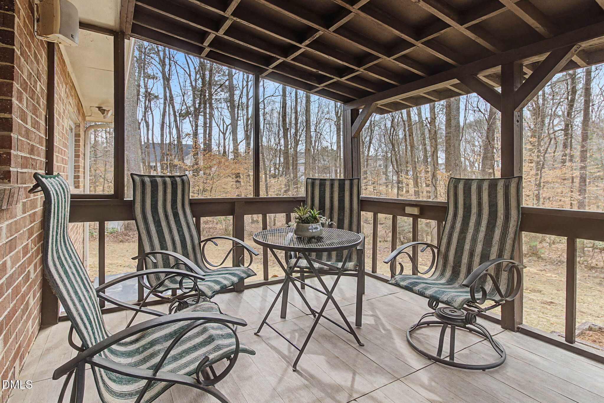 12933 Camp Kanata Road Wake Forest, NC 27587 - Photo 41 of 61