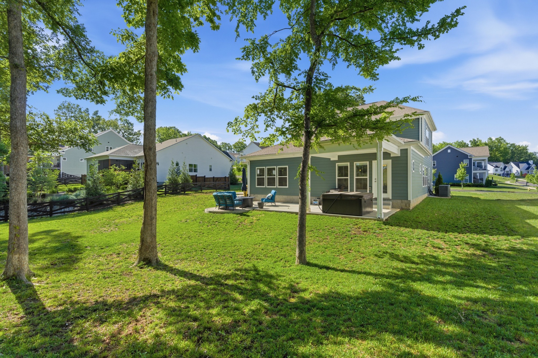 7143 Pepper Tree Circle Fairview, TN 37062 - Photo 32 of 33