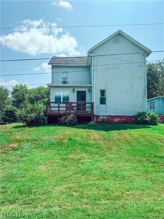 122 3rd Street Powhatan Point, OH 43942 - Photo 5 of 20