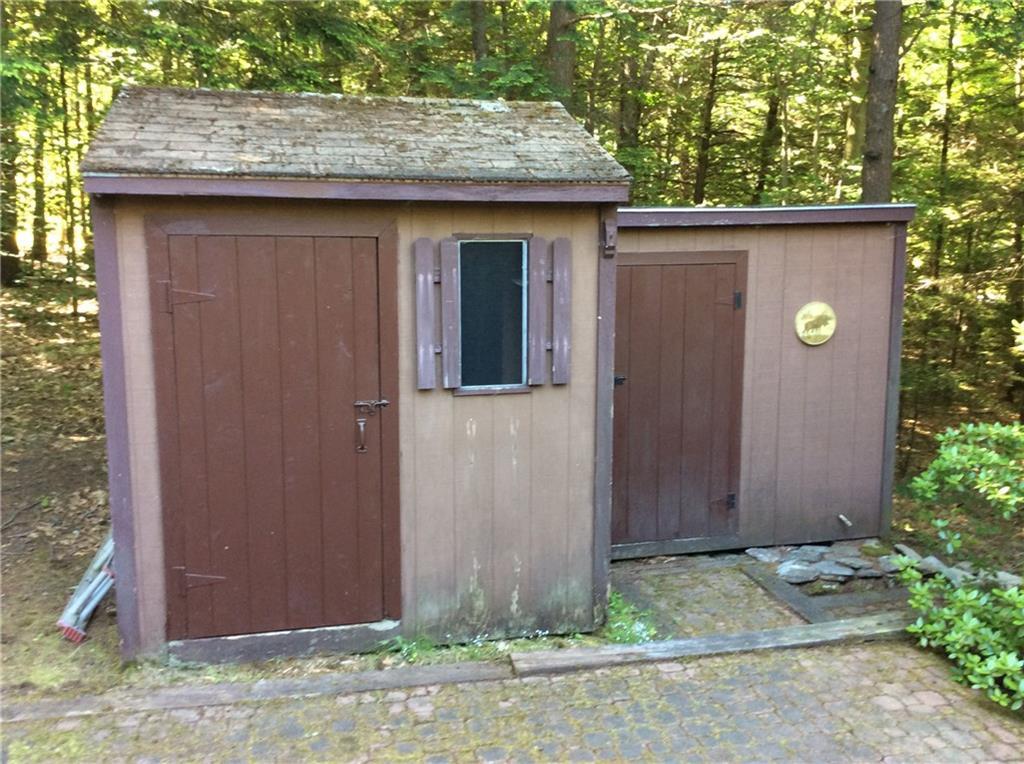 19 Valley Road Cumberland Center, ME 04021 - Photo 14 of 15 Sheds