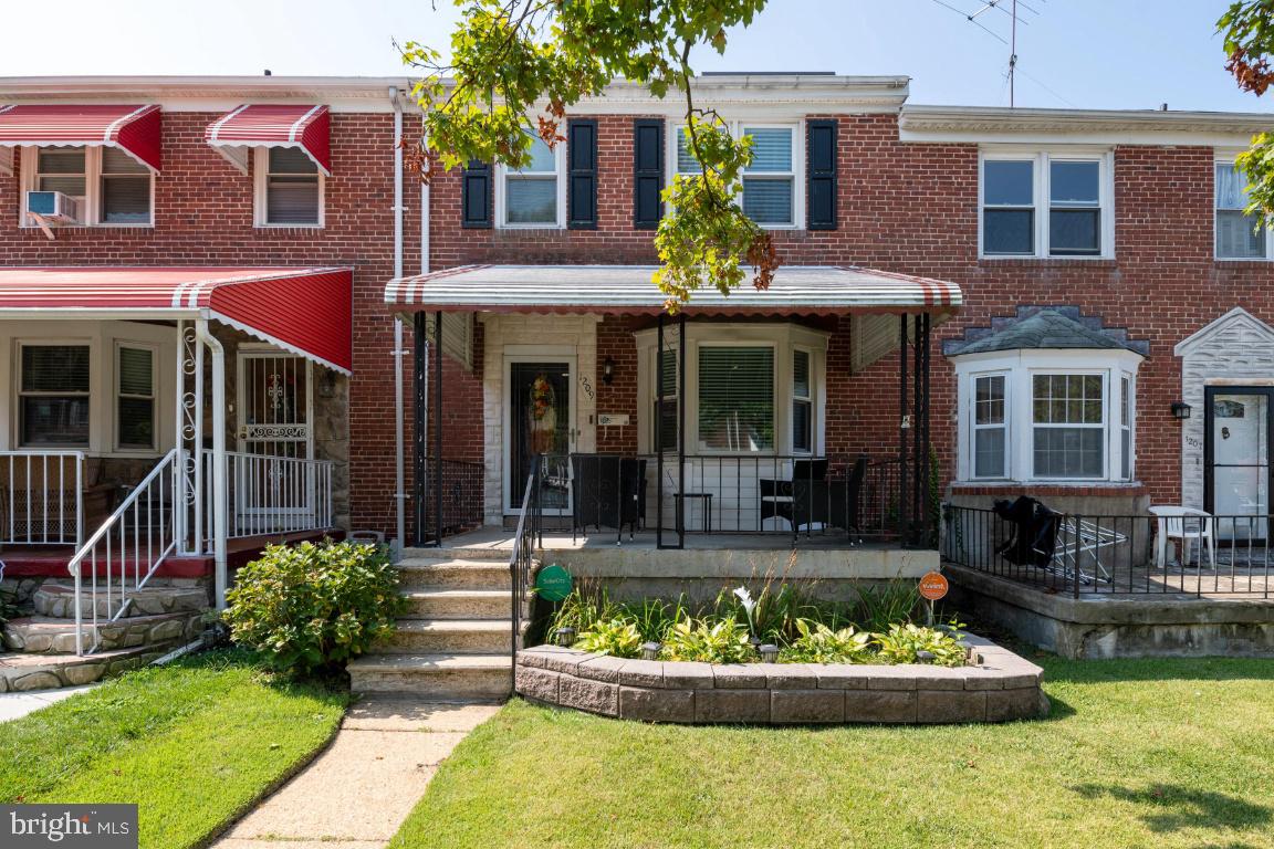 1209 Glenhaven Road Baltimore, MD 21239 - Photo 1 of 21 Gallery Image 1