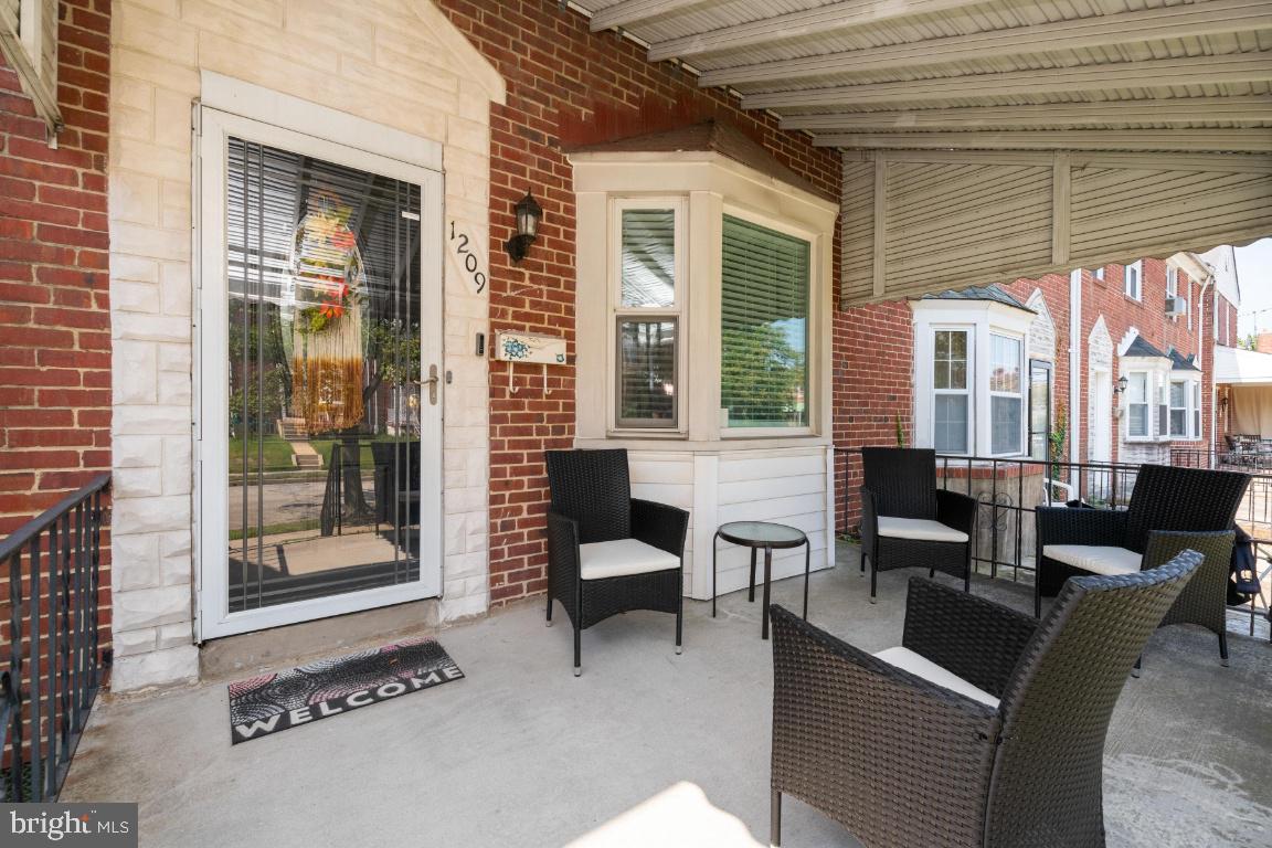 1209 Glenhaven Road Baltimore, MD 21239 - Photo 2 of 21 Gallery Image 2