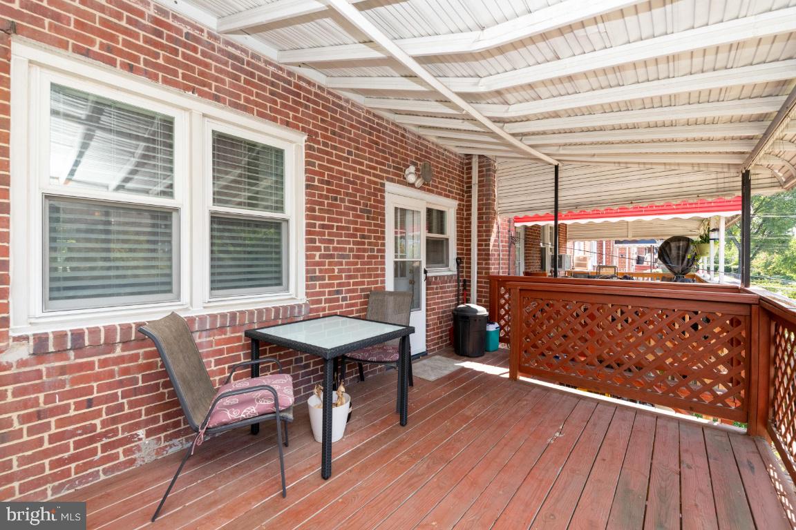 1209 Glenhaven Road Baltimore, MD 21239 - Photo 17 of 21 Gallery Image 17