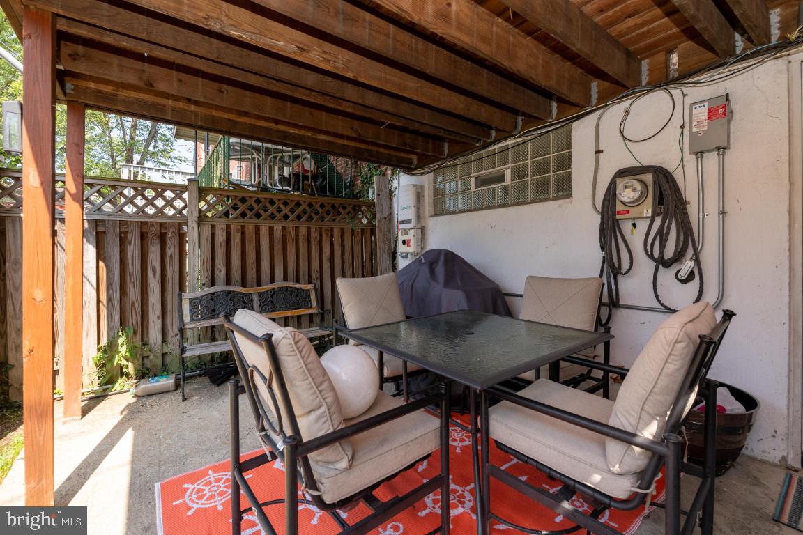 1209 Glenhaven Road Baltimore, MD 21239 - Photo 18 of 21 Gallery Image 18