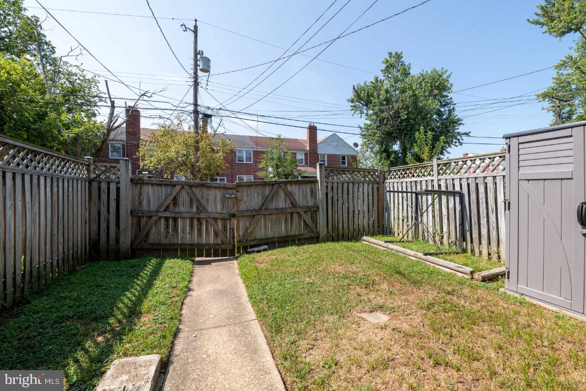 1209 Glenhaven Road Baltimore, MD 21239 - Photo 19 of 21 Gallery Image 19