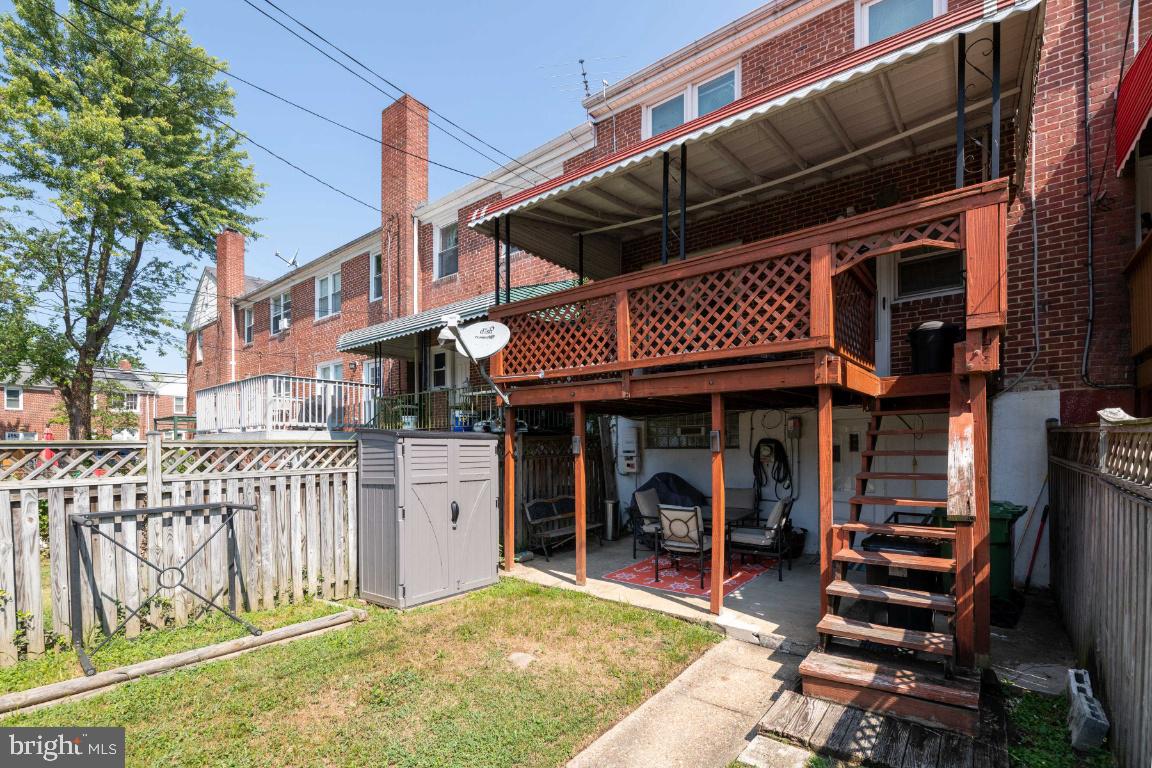 1209 Glenhaven Road Baltimore, MD 21239 - Photo 20 of 21 Gallery Image 20