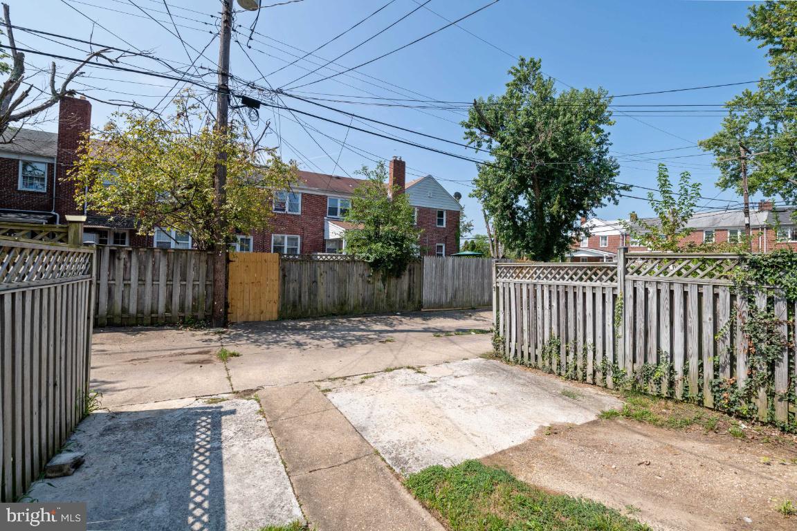 1209 Glenhaven Road Baltimore, MD 21239 - Photo 21 of 21 Gallery Image 21