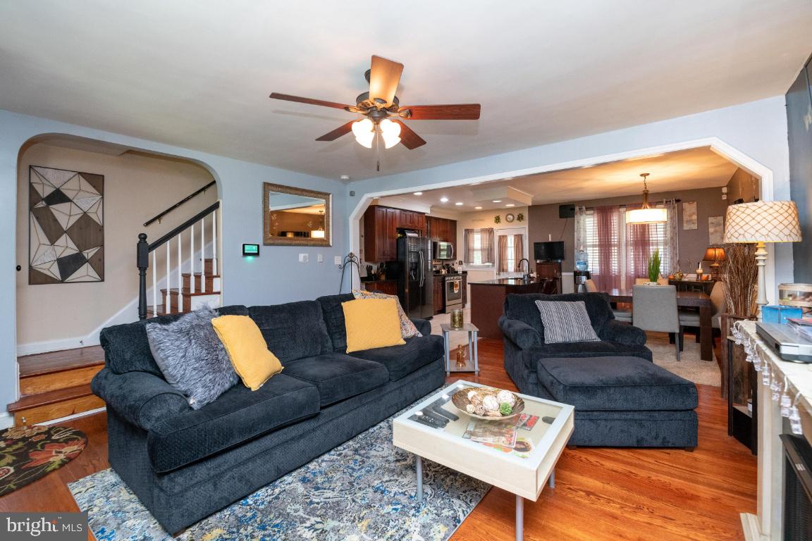 1209 Glenhaven Road Baltimore, MD 21239 - Photo 4 of 21 Gallery Image 4