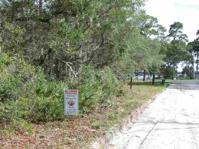 Lot 4 River Bend Road Ochlockonee Bay, FL 32346 - Photo 15 of 15 Gallery Image 15