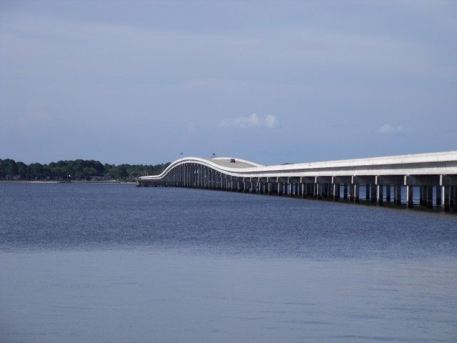 Lot 4 River Bend Road Ochlockonee Bay, FL 32346 - Photo 3 of 15 Gallery Image 3