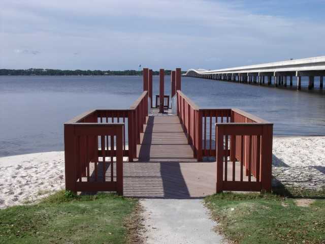 Lot 4 River Bend Road Ochlockonee Bay, FL 32346 - Photo 4 of 15 Gallery Image 4