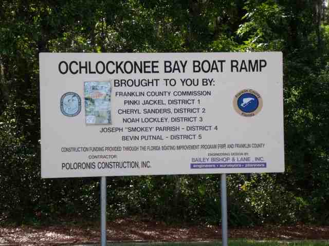 Lot 4 River Bend Road Ochlockonee Bay, FL 32346 - Photo 5 of 15 Gallery Image 5