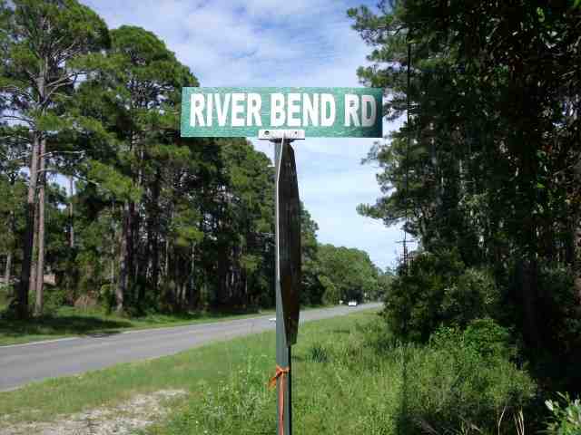 Lot 4 River Bend Road Ochlockonee Bay, FL 32346 - Photo 8 of 15 Gallery Image 8