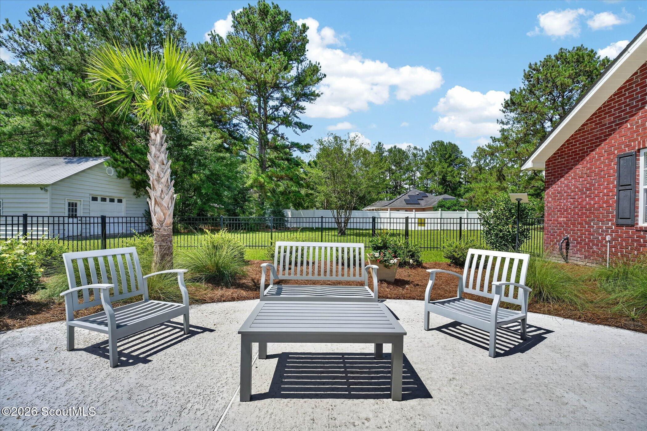 176 Cathy Road Northeast Ludowici, GA 31316 - Photo 31 of 50