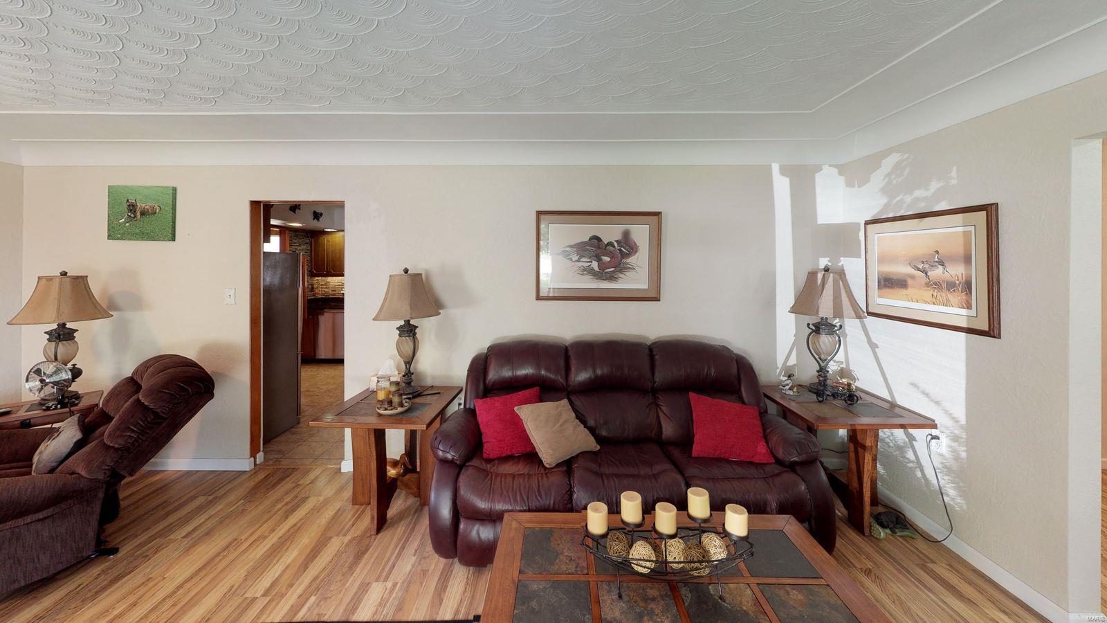 20032 Staunton Road Staunton, IL 62088 - Photo 3 of 36