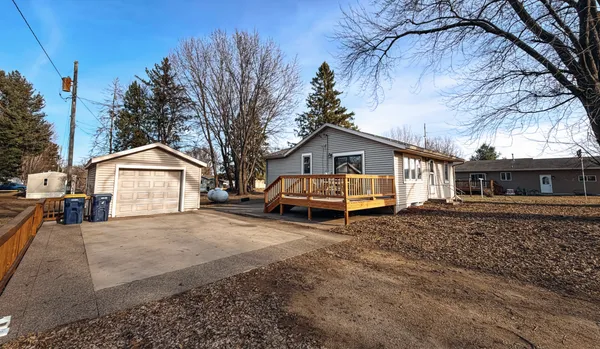 $295,000 | 663 East Main Street, Ellsworth, WI 54011