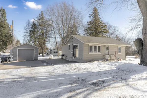 $295,000 | 663 East Main Street, Ellsworth, WI 54011
