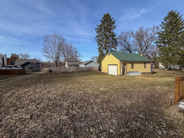 $270,000 | 663 East Main Street, Ellsworth, WI 54011