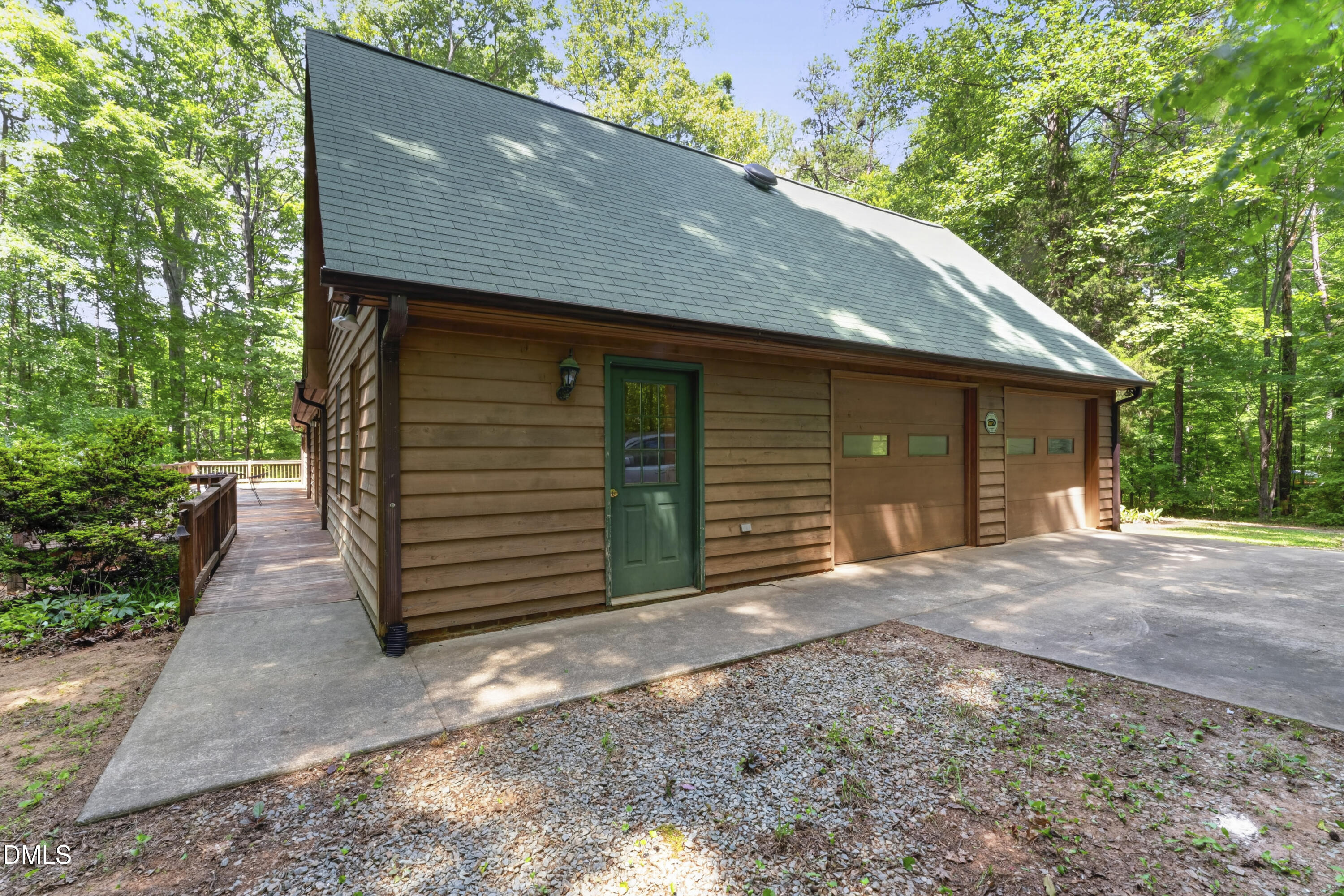 263 Pointe Mayo Drive Roxboro, NC 27574 - Photo 47 of 60
