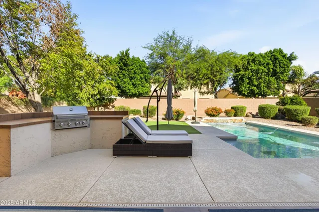 $770,000 | 3128 East Blue Sage Court, Gilbert, AZ 85297