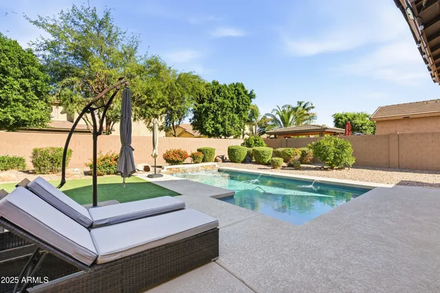 $770,000 | 3128 East Blue Sage Court, Gilbert, AZ 85297