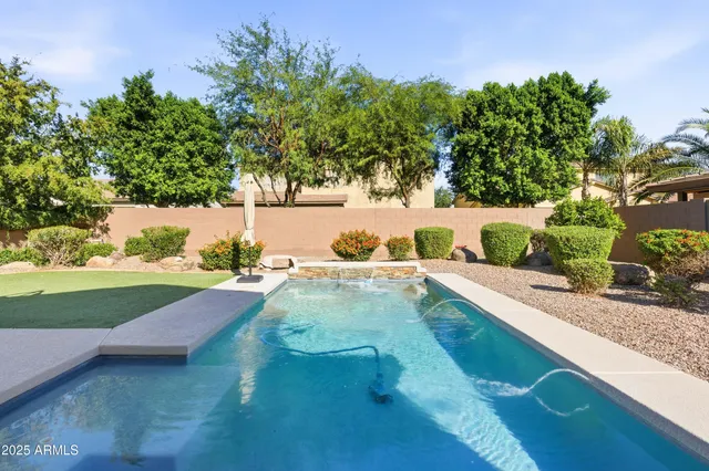 $770,000 | 3128 East Blue Sage Court, Gilbert, AZ 85297