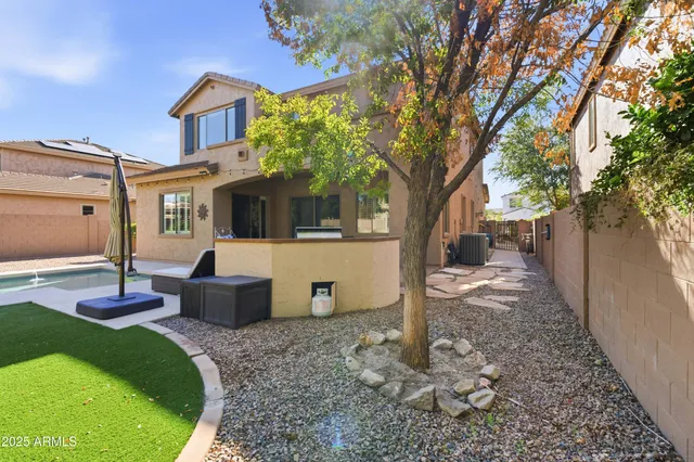 $770,000 | 3128 East Blue Sage Court, Gilbert, AZ 85297