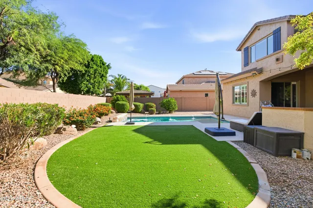 $770,000 | 3128 East Blue Sage Court, Gilbert, AZ 85297