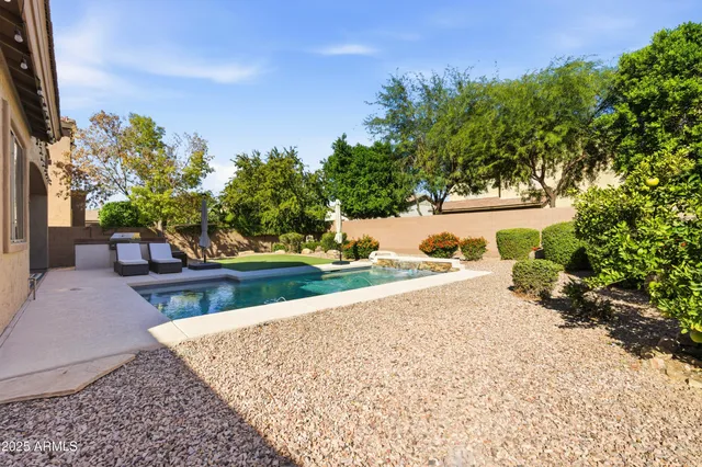 $770,000 | 3128 East Blue Sage Court, Gilbert, AZ 85297
