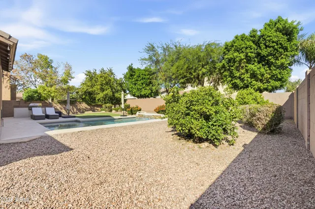 $770,000 | 3128 East Blue Sage Court, Gilbert, AZ 85297