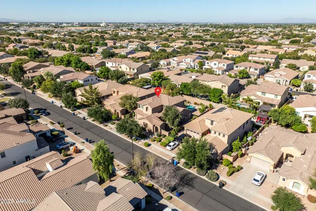 $770,000 | 3128 East Blue Sage Court, Gilbert, AZ 85297