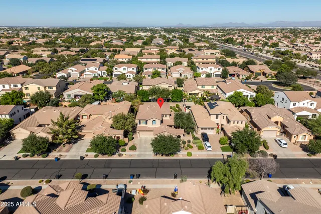 $770,000 | 3128 East Blue Sage Court, Gilbert, AZ 85297