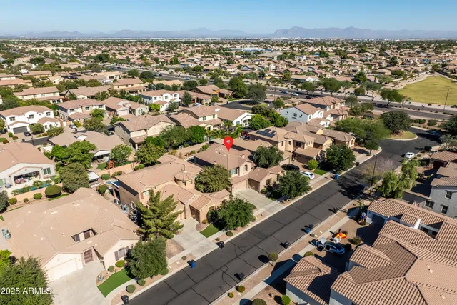 $770,000 | 3128 East Blue Sage Court, Gilbert, AZ 85297