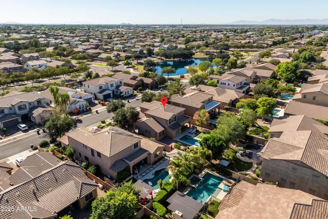 $770,000 | 3128 East Blue Sage Court, Gilbert, AZ 85297