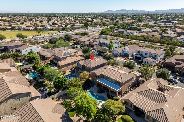 $770,000 | 3128 East Blue Sage Court, Gilbert, AZ 85297